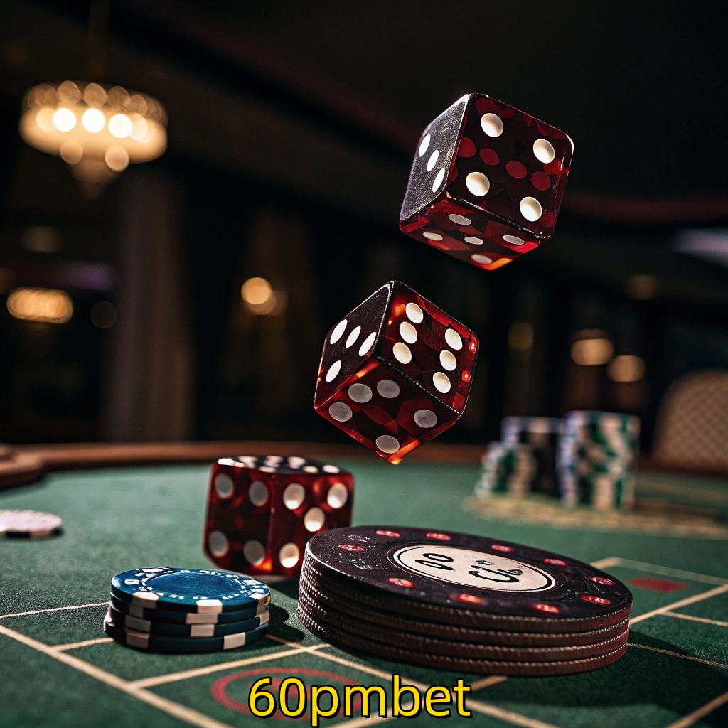 60pmbet
