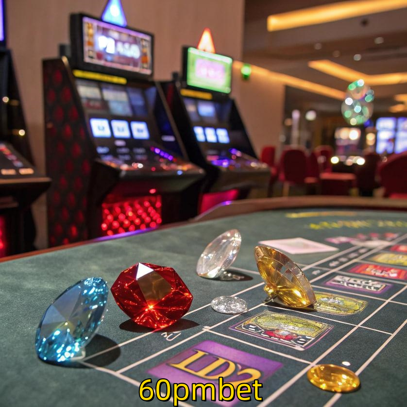 60pmbet