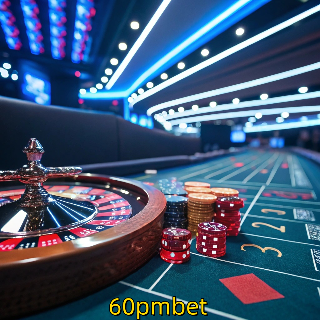 60pmbet